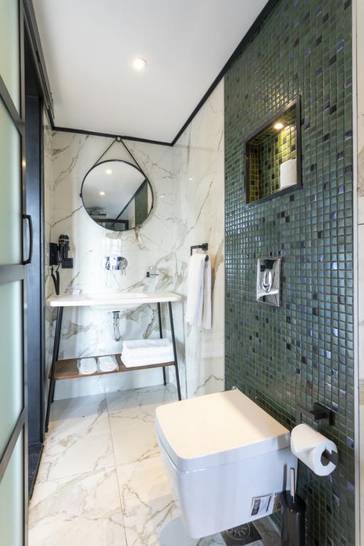 Fragments Hotel — 6