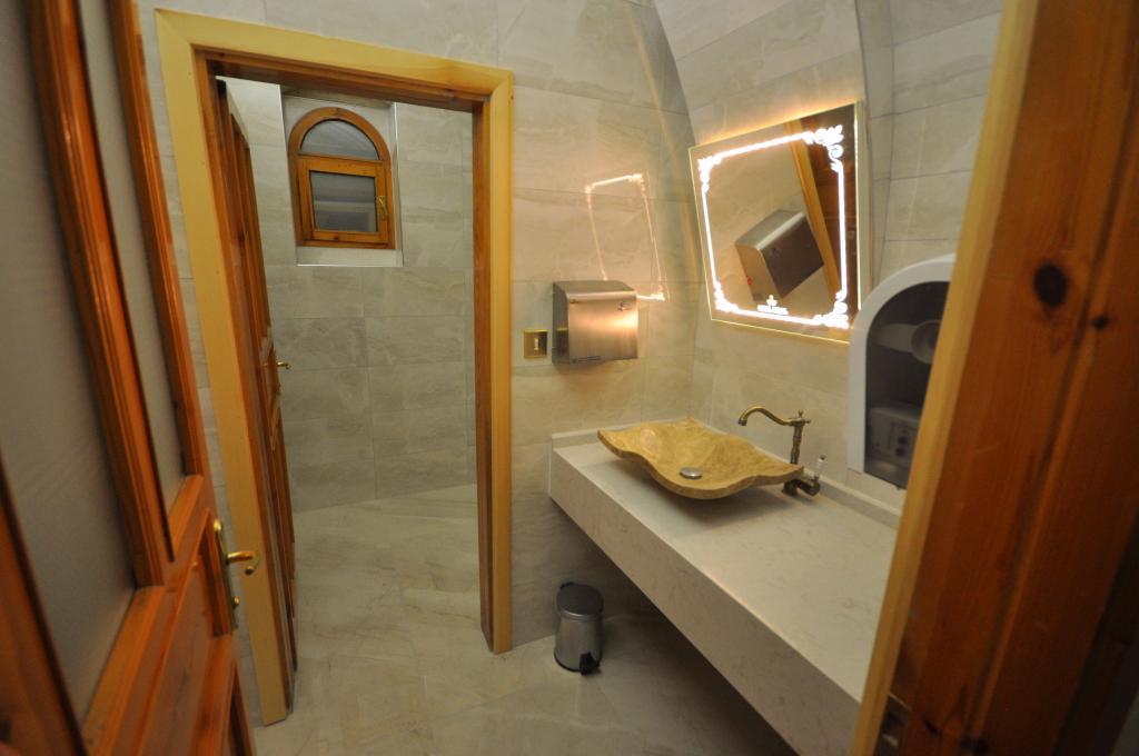 Hotel Kral Ürgüp — 5