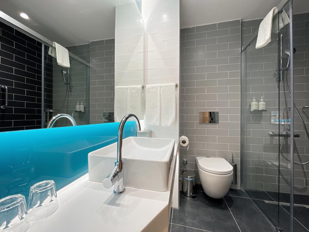 Holiday Inn Express Ankara Airport — 4
