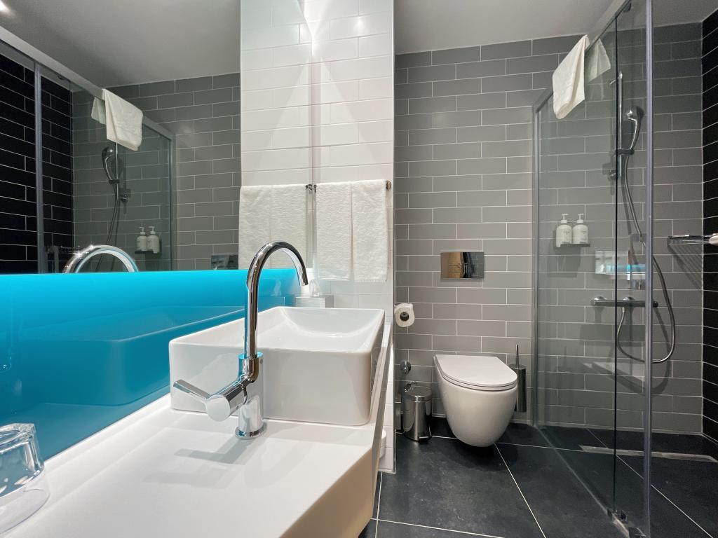 Holiday Inn Express Ankara Airport — 7