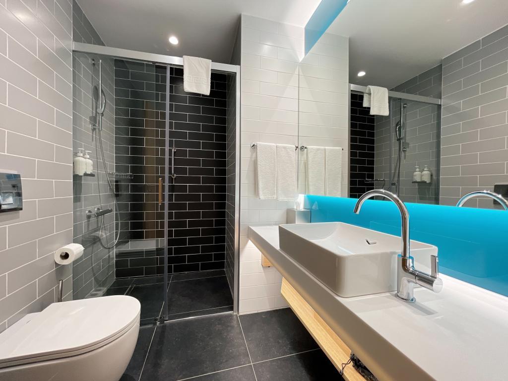 Holiday Inn Express Ankara Airport — 6