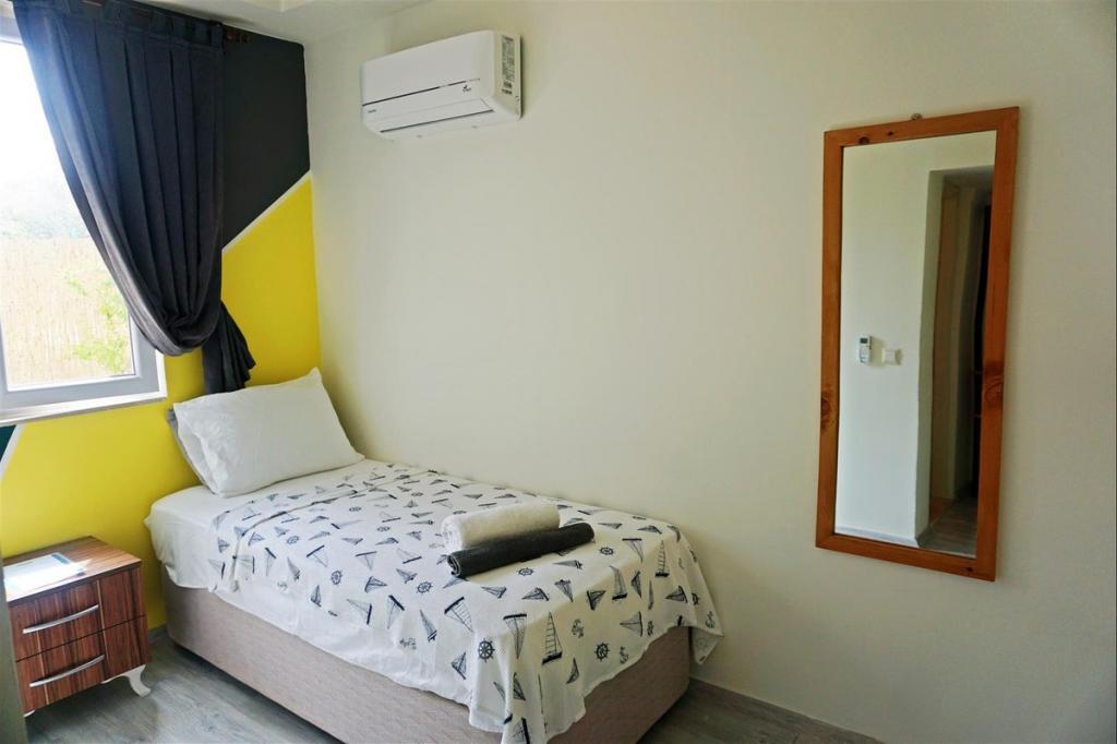 Kaş 11 Oda Boutique Pension (+12 Yetişkin Oteli) — 3
