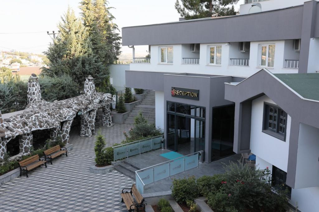 Uğurlu Termal Tatil Köyü — 4