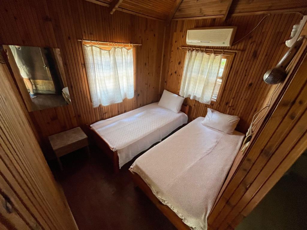 Truva Bungalows — 6