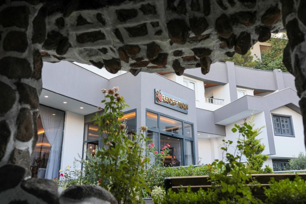 Uğurlu Termal Tatil Köyü — 5