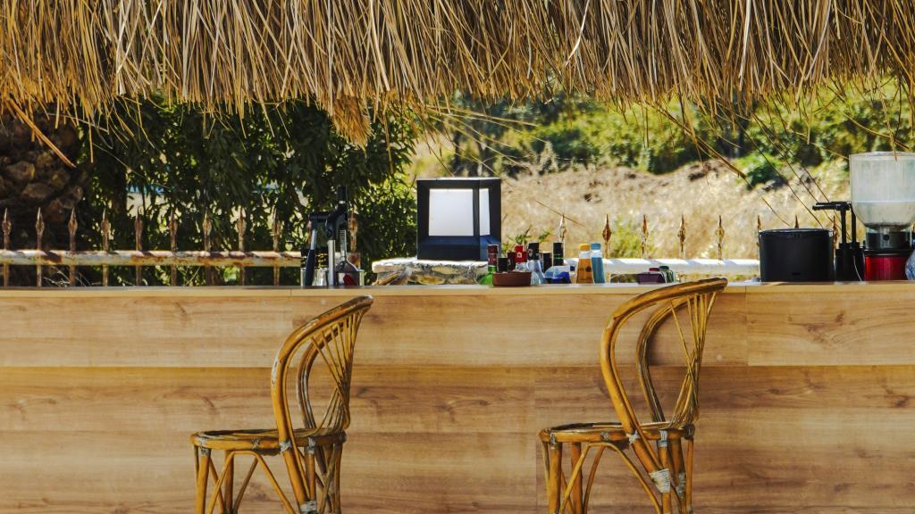 Toscana Garden Bungalov Çeşme — 9