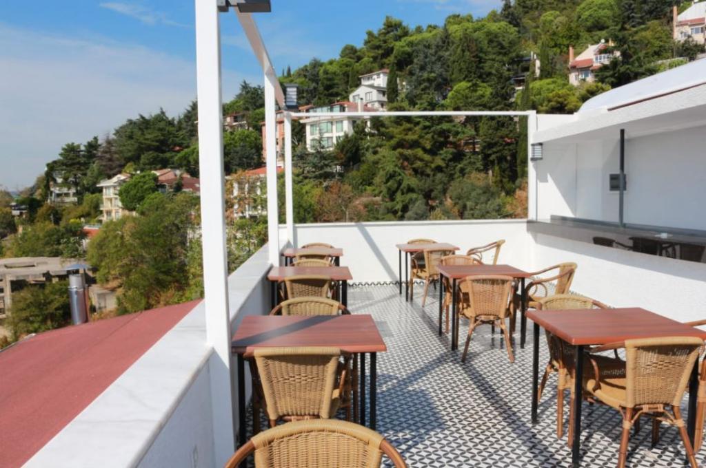 Vesta Resort Butik Otel — 9