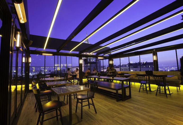 Duo Galata Hotel — 6
