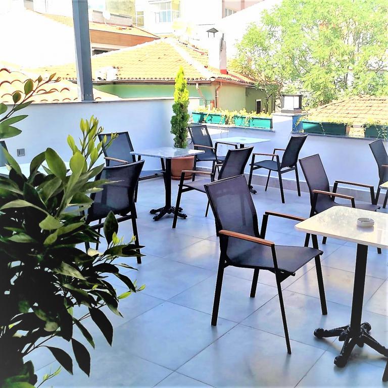 Eskişehir Yuva Otel — 3