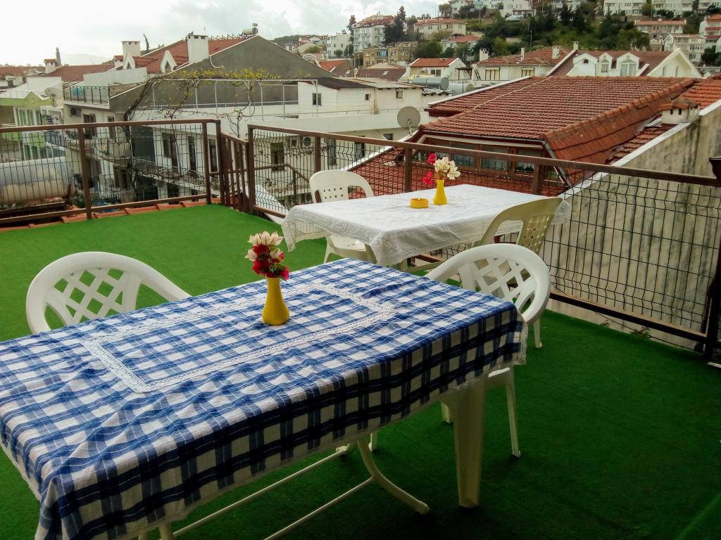Laçin Apart Otel Datça — 6