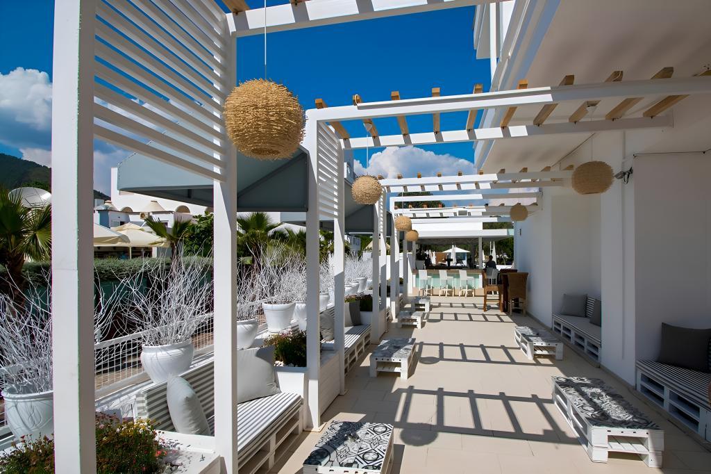 Supreme Beach Marmaris — 8