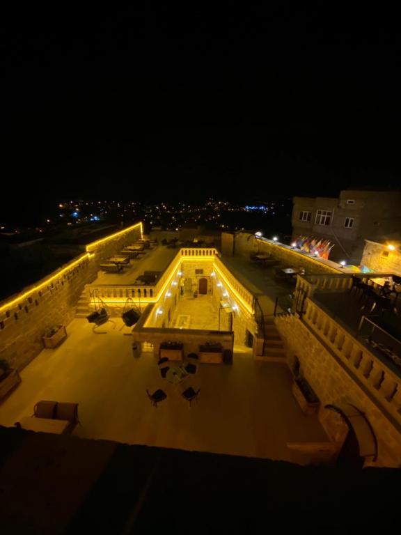 Hanedan Konağı Mardin — 4
