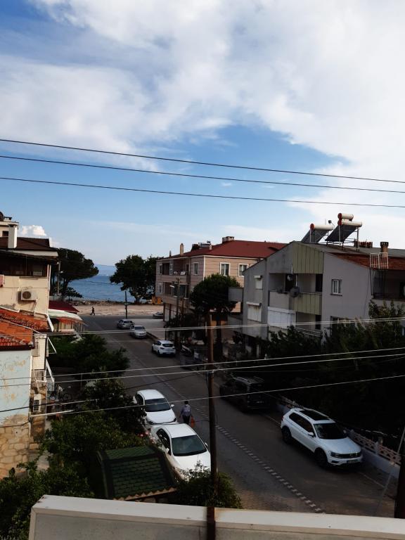 Benjy Motel Pansiyon — 6
