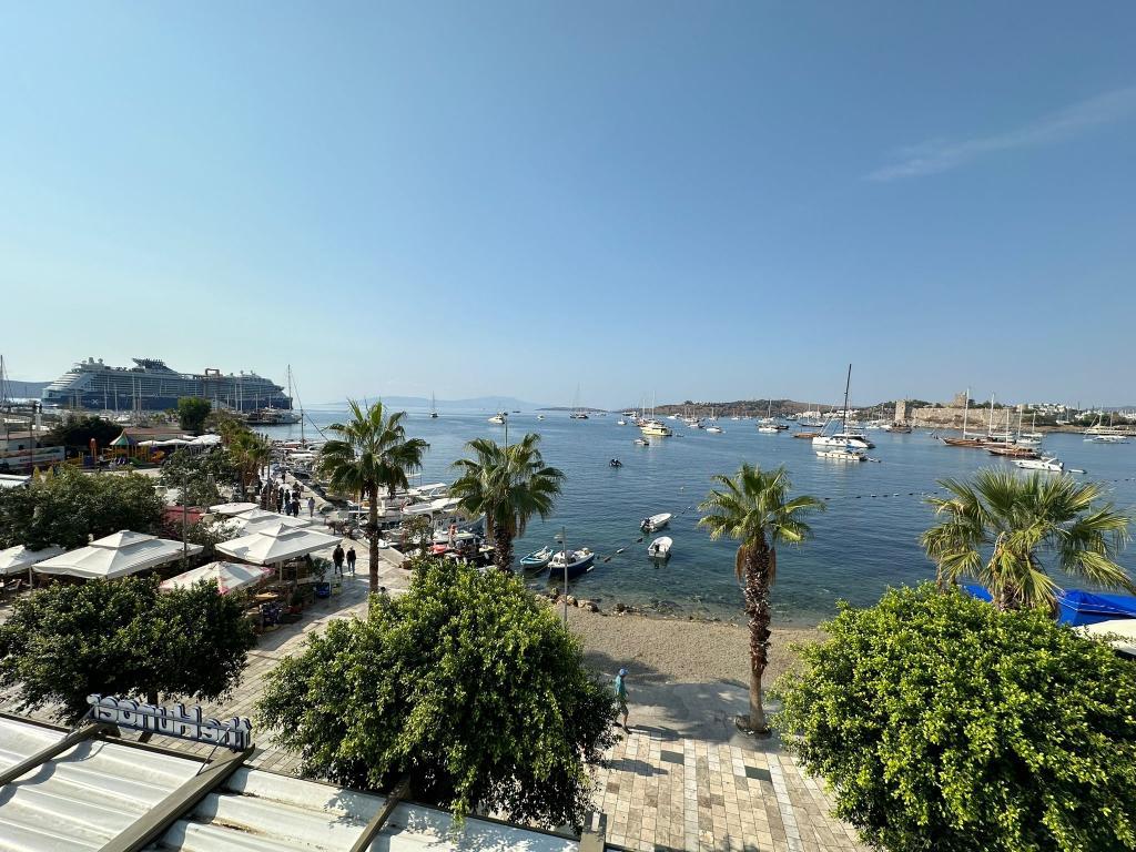 Gözegir Hotel - Adults Only (+16) — 1