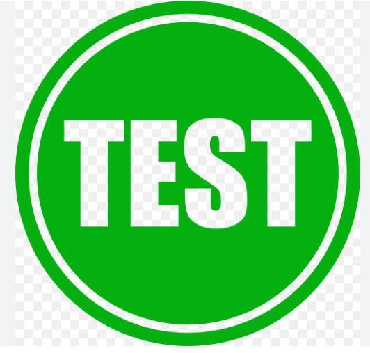Automation Test Oteli — 1