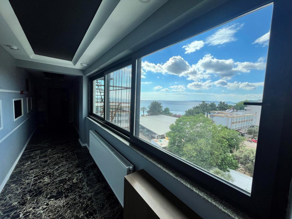 Erdek Grand Gazzella Otel — 7