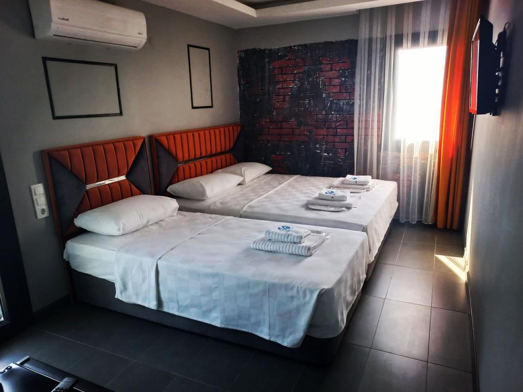 MY Beach Hotel Kuşadası — 9