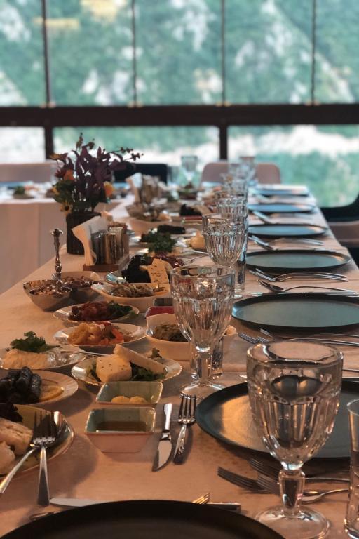 Dergiz Tatil Köyü & Spa — 8