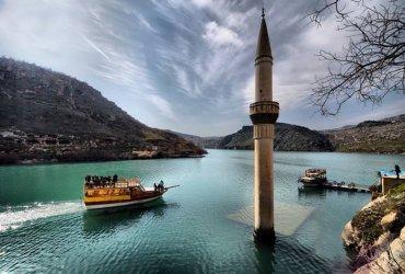 Türkmen Konağı Halfeti — 4