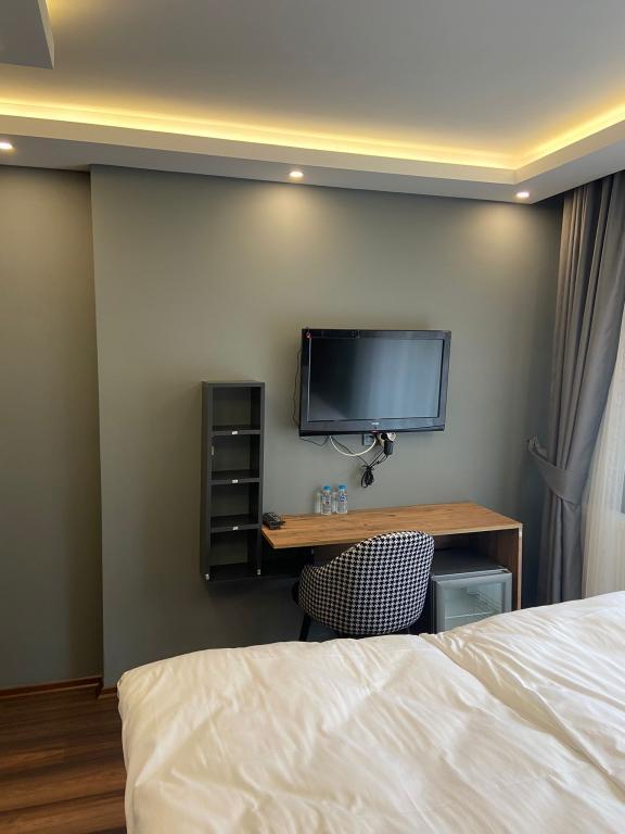 Kmc City Hotel Lüleburgaz — 6