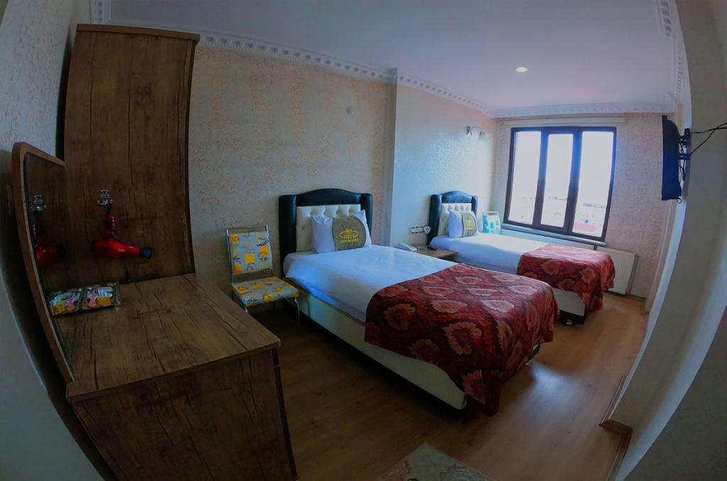 Doğuş Otel Ağrı — 7