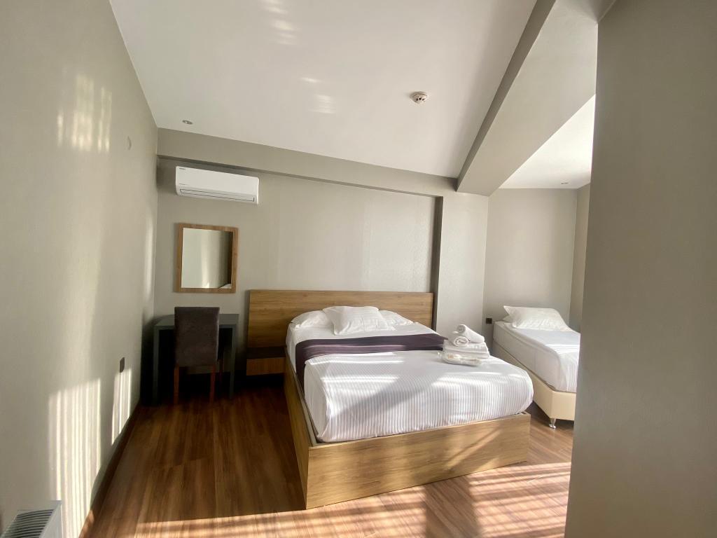 Concept Royal Edirne — 4