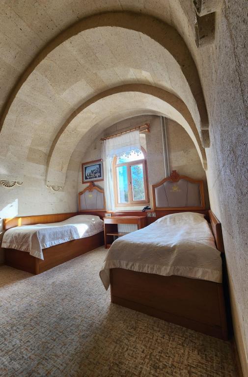 Hotel Kral Ürgüp — 3