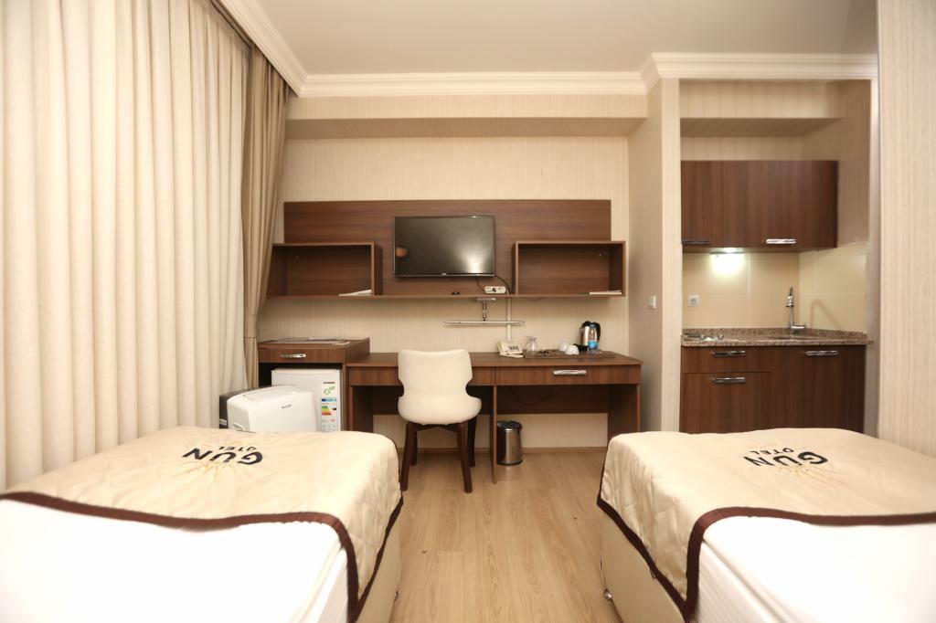 Gün Otel — 8