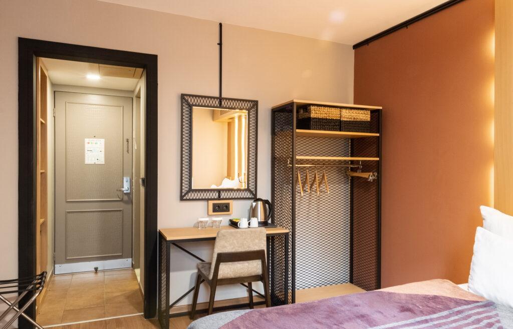 Antik Hotel İstanbul — 9