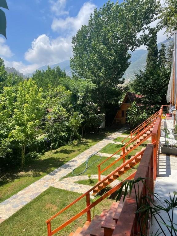 Gemicihan Bungalow Pansiyon — 7