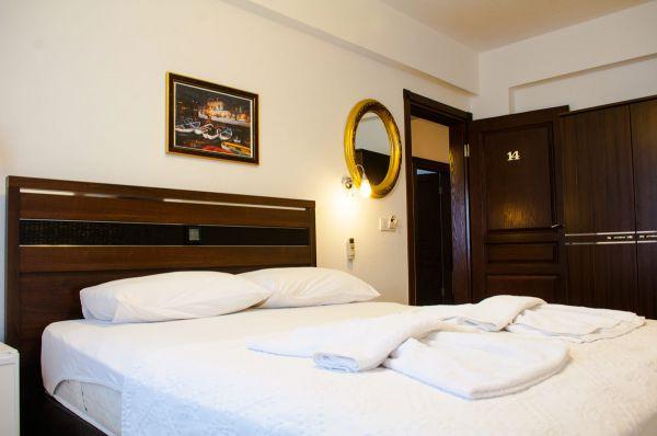 Albatros Otel Bozcaada — 9