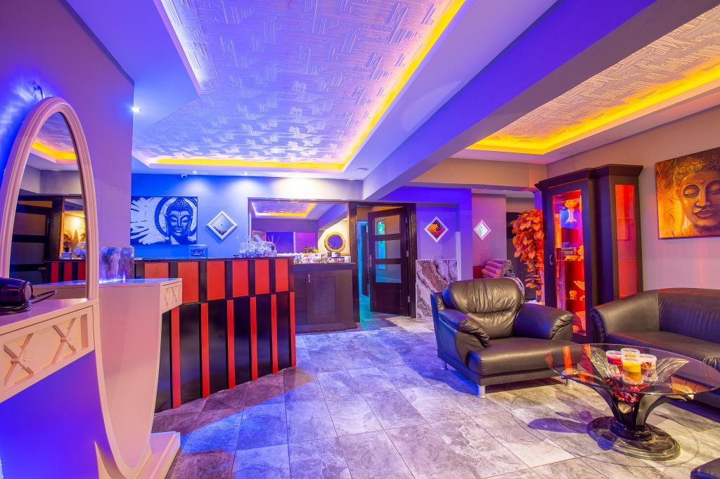 Aslan City Hotel — 3