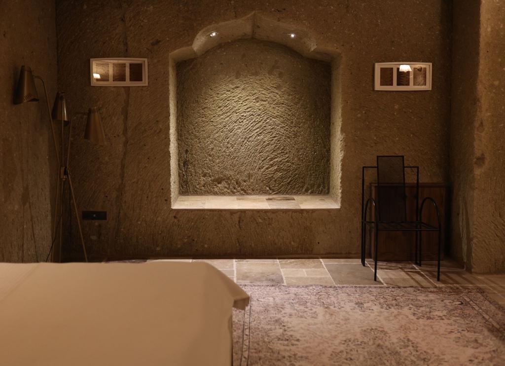 Vita Cave Hotel — 4
