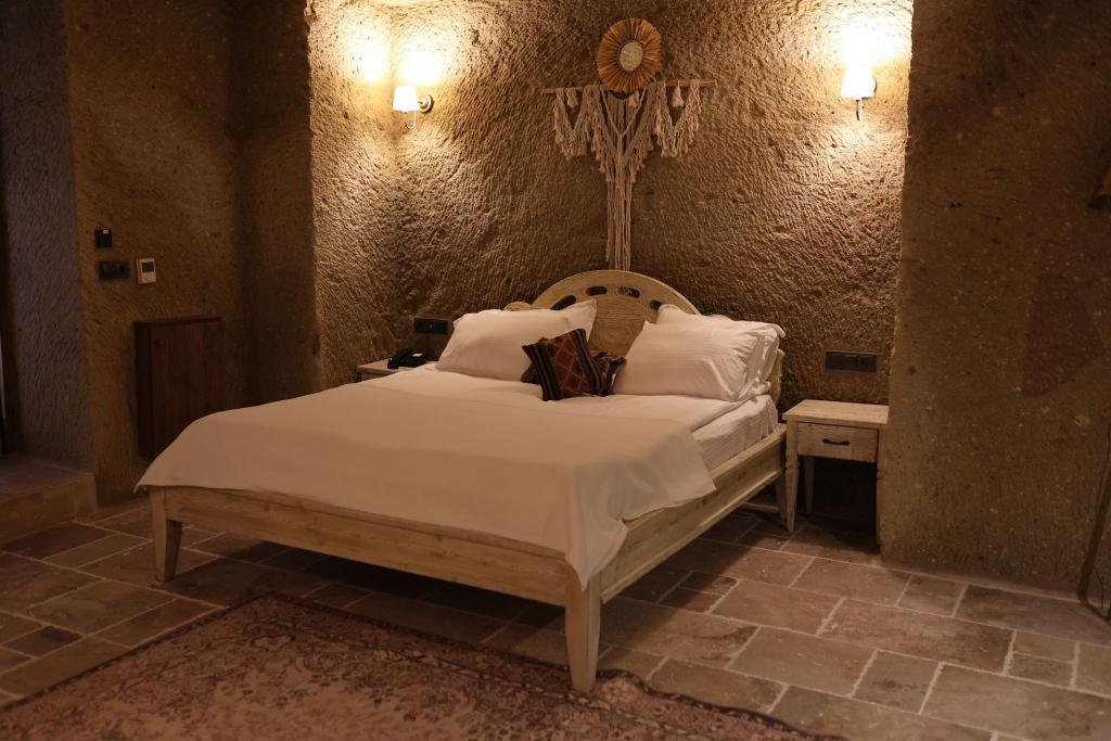 Vita Cave Hotel — 2