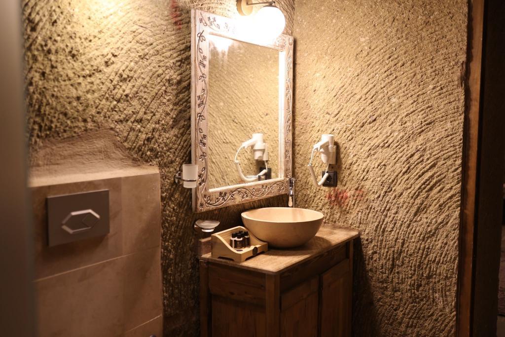 Vita Cave Hotel — 3