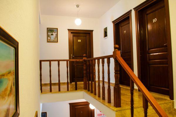 Albatros Otel Bozcaada — 4