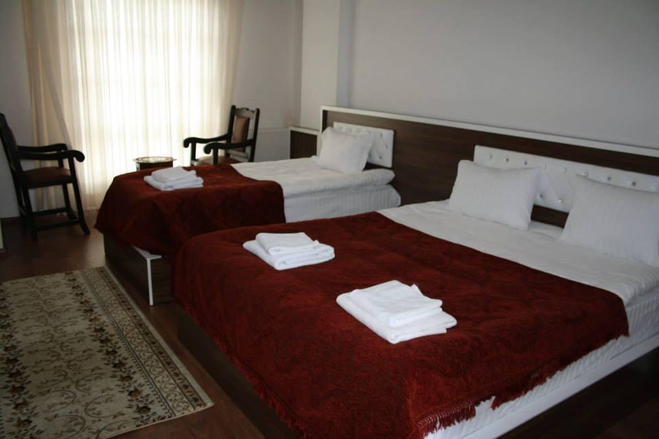 Divriği Ekin Otel — 6