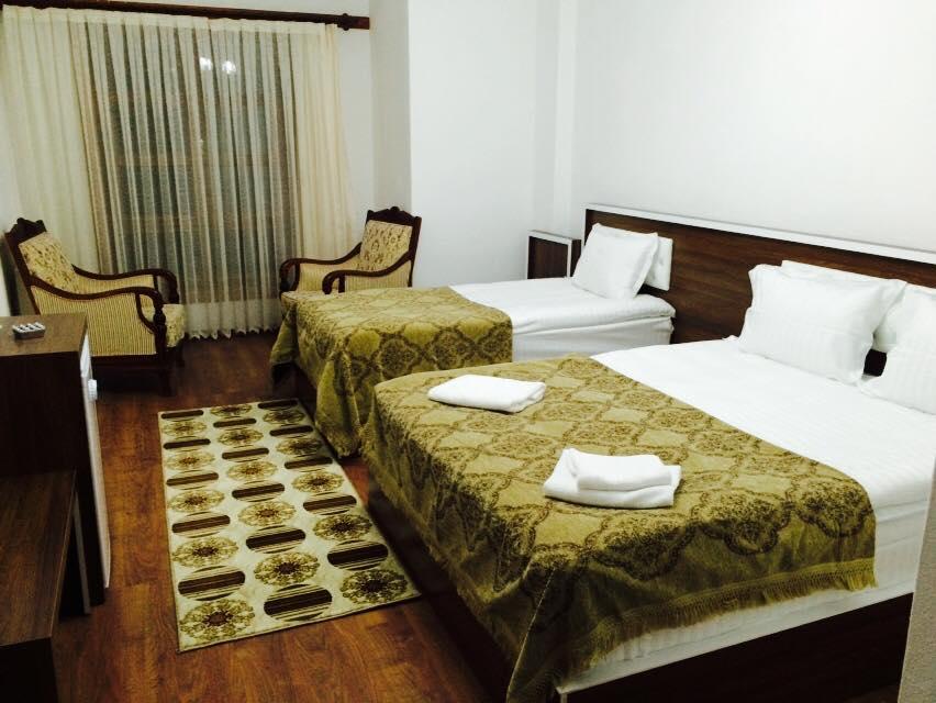 Divriği Ekin Otel — 5