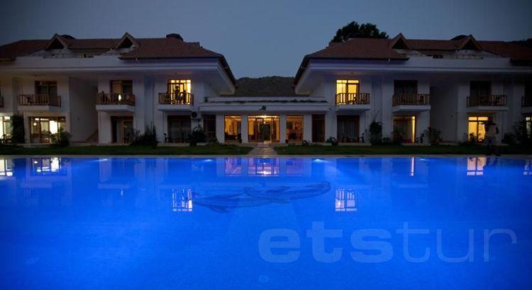 Erdi Otel Halıcıoğlu — 1