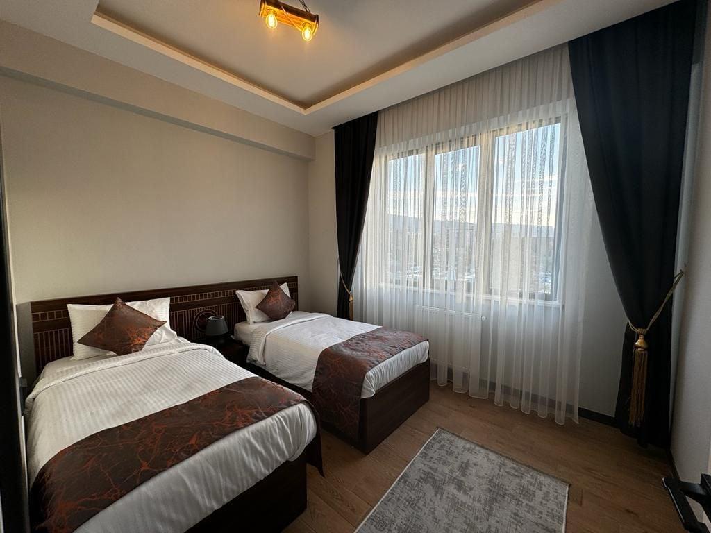 Bosss Business Suite Hotel — 5