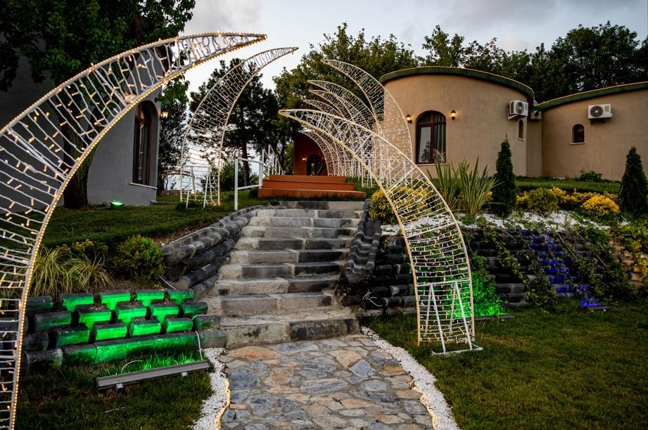 Kule Hotel Arnavutköy — 9
