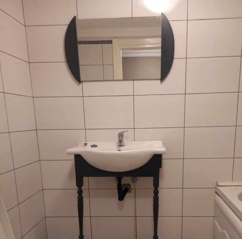 Zümrüt Bahçe Pansiyon — 9