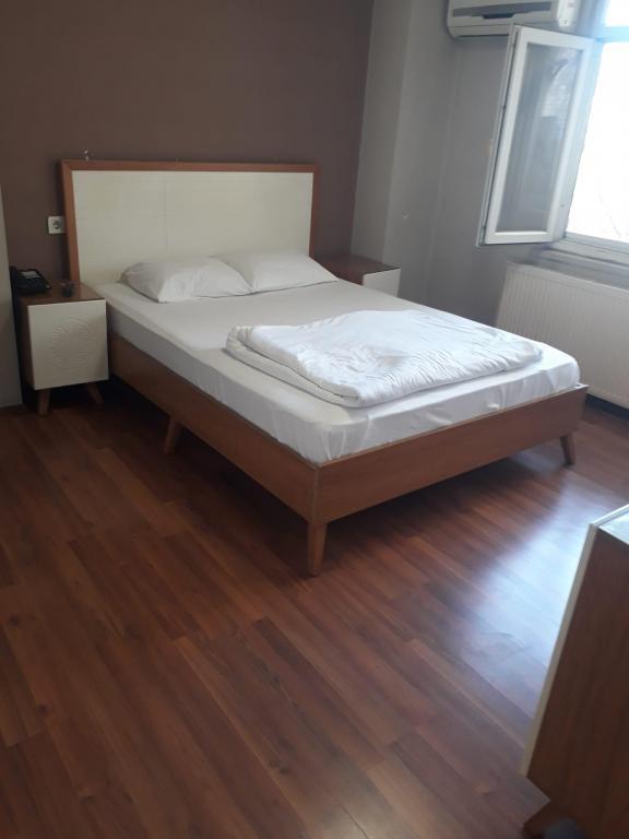 İpek Otel — 3