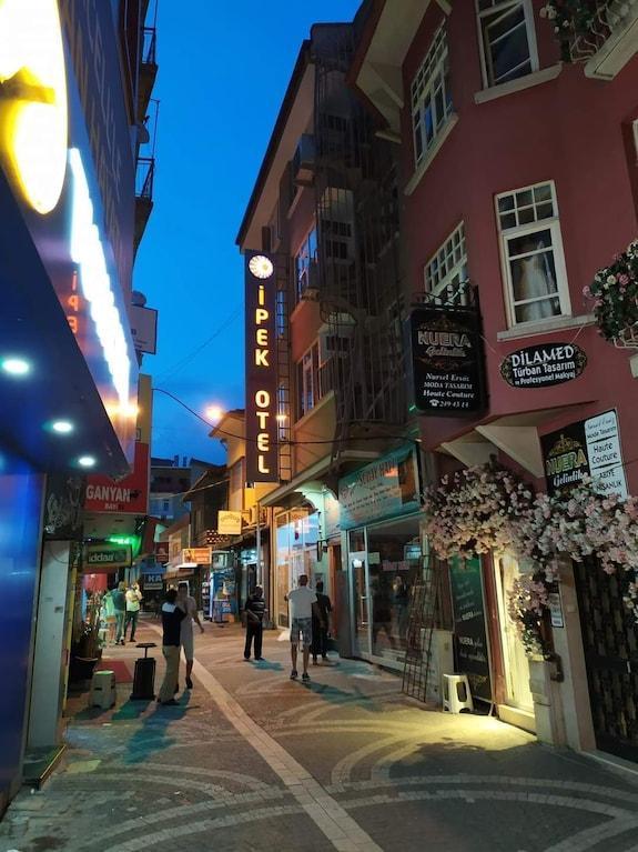 İpek Otel — 1