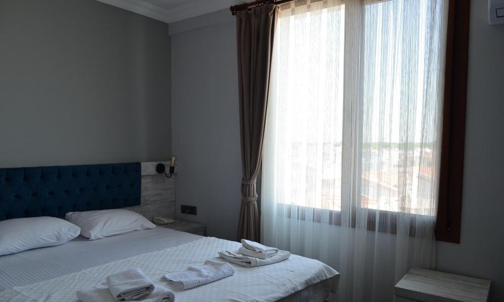 Özen Otel — 7