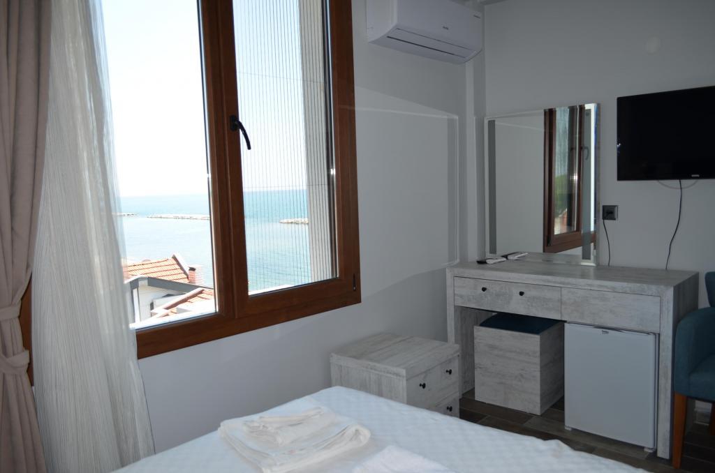 Özen Otel — 8