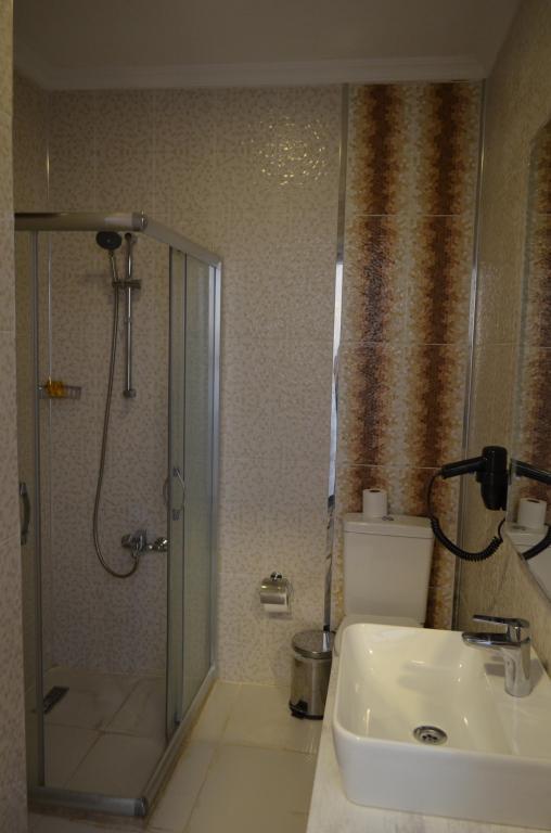 Özen Otel — 9