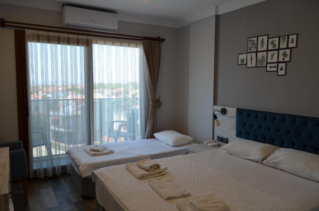Özen Otel — 5