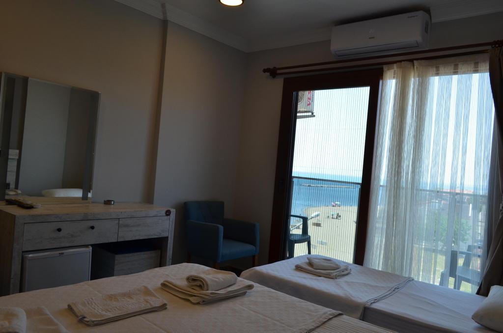 Özen Otel — 6
