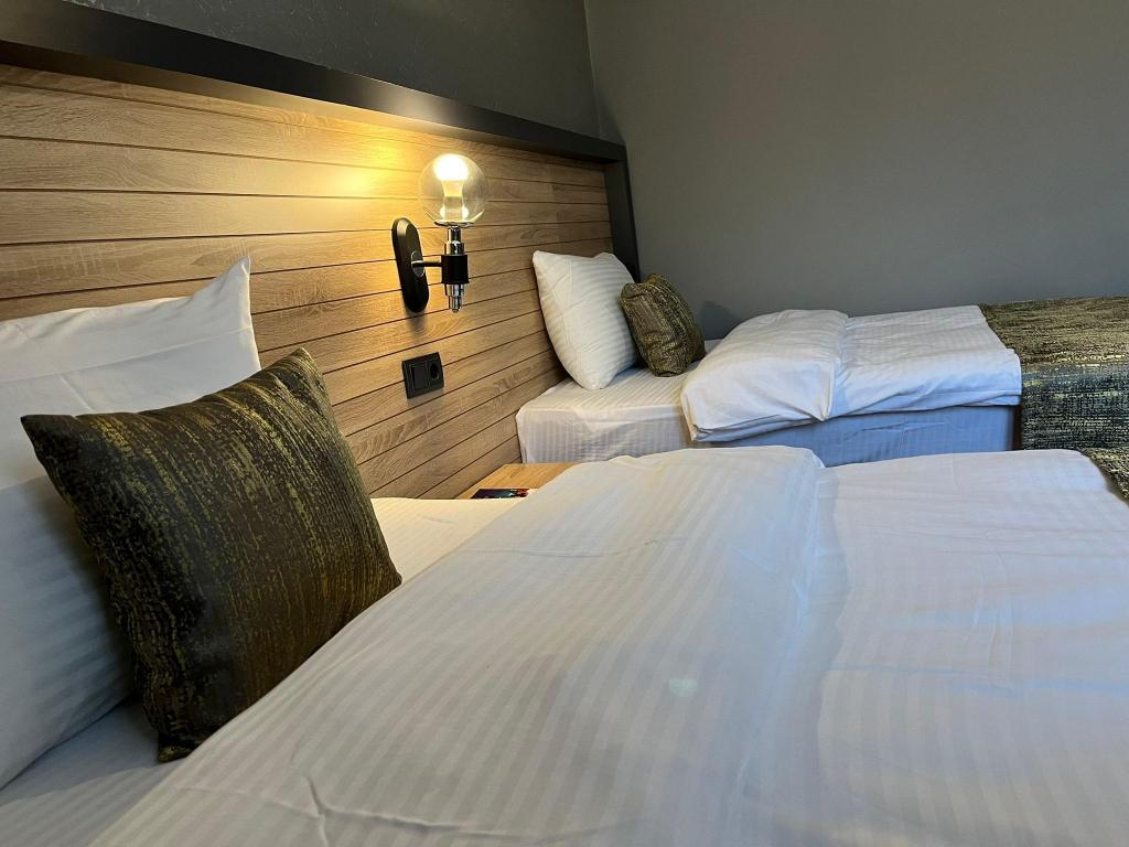 Çag Otel — 4
